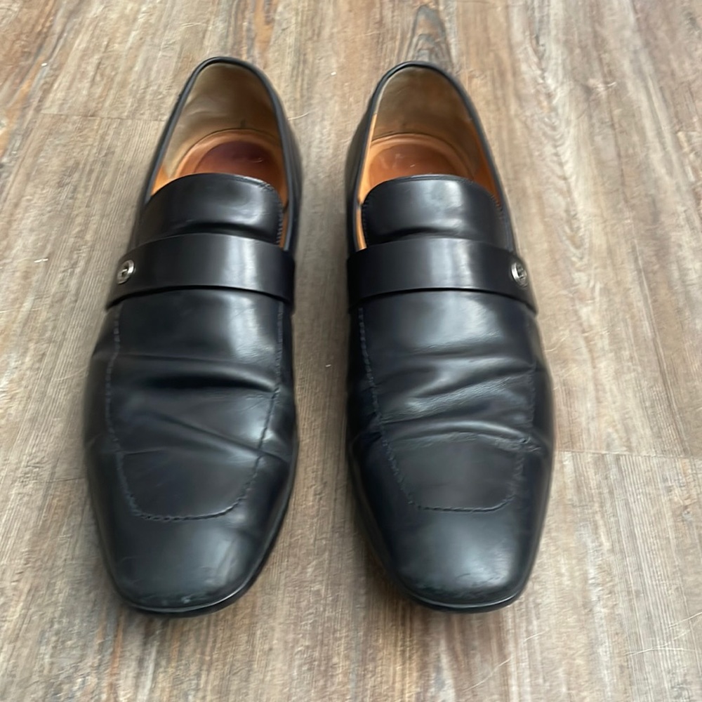 Gucci dress shoes